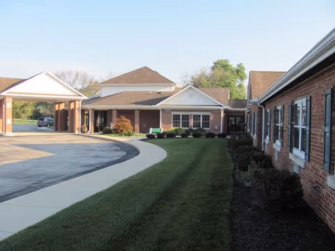 Photo 5 of Grace Brethren Village