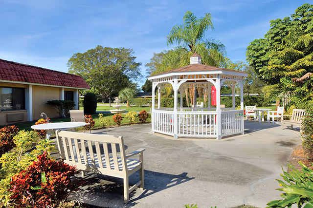 Photo 7 of Brookdale Bradenton Gardens