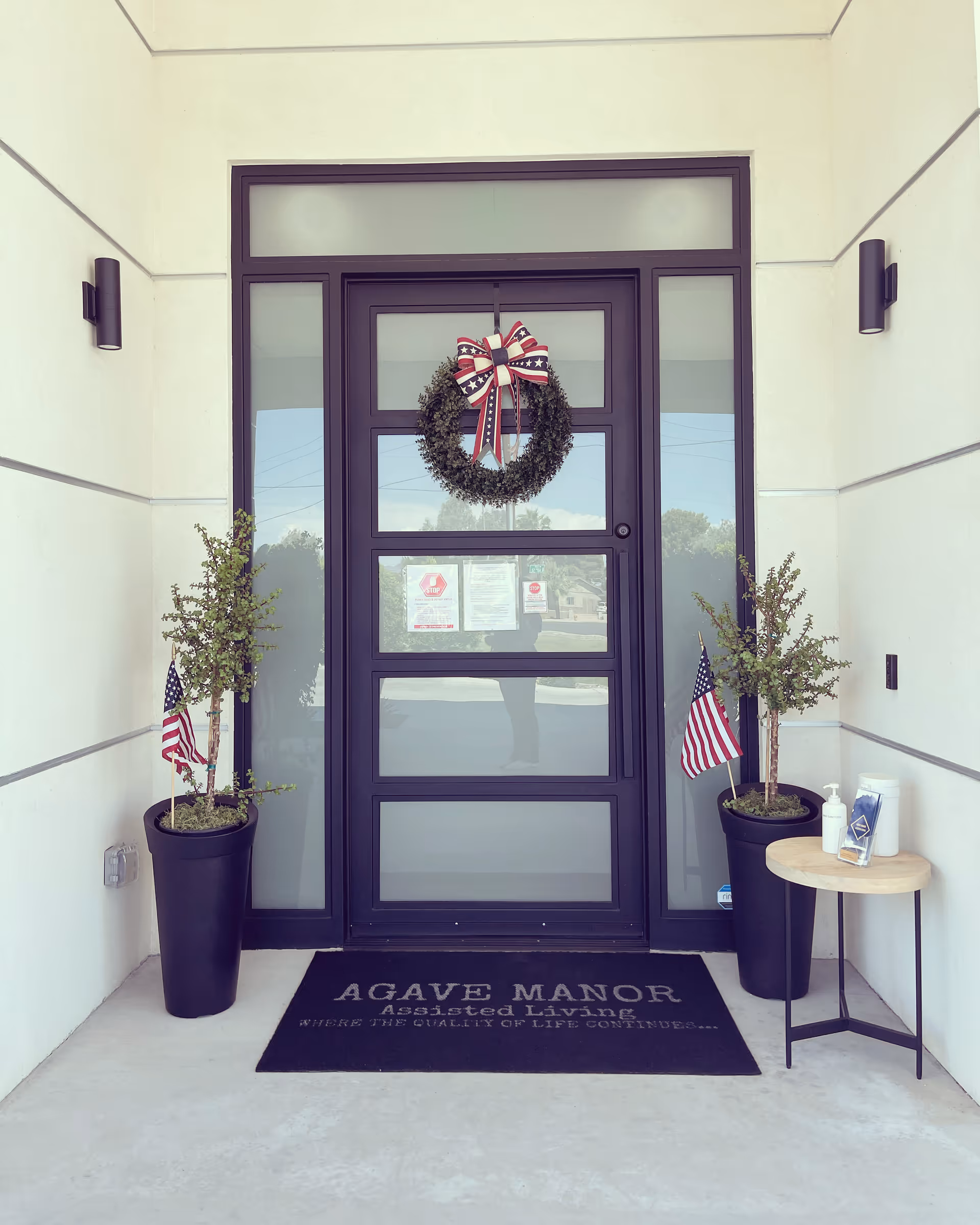 Photo 3 of Agave Manor