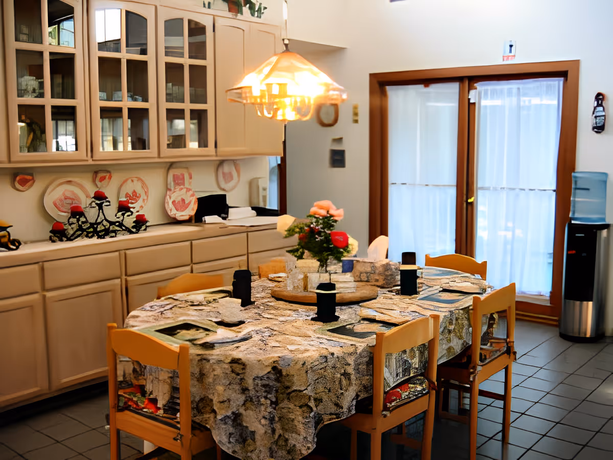 Photo 3 of A Home Of Our Own