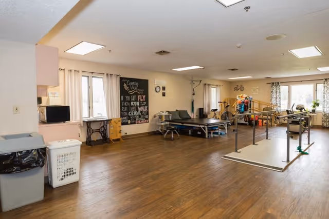 Photo 37 of Wayne Countryview Care and Rehabilitation