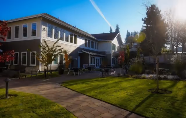 Photo of Vineyard Park of Puyallup