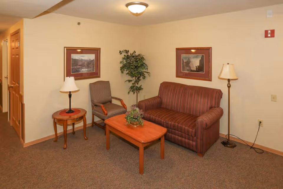 Photo 9 of Stoughton Meadows Assisted Living