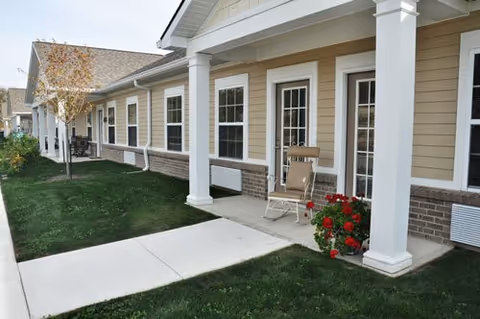 Photo 6 of Park Place Senior Living