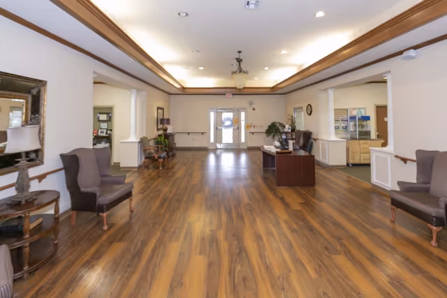 Photo 19 of Legend Healthcare And Rehabilitation - Greenville