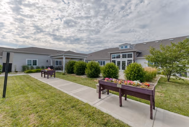 Photo 7 of Cedarhurst Senior Living of Jacksonville