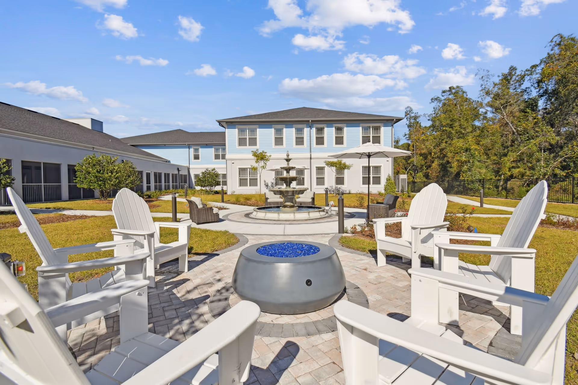 Photo 7 of HearthStone at Nona Lakes