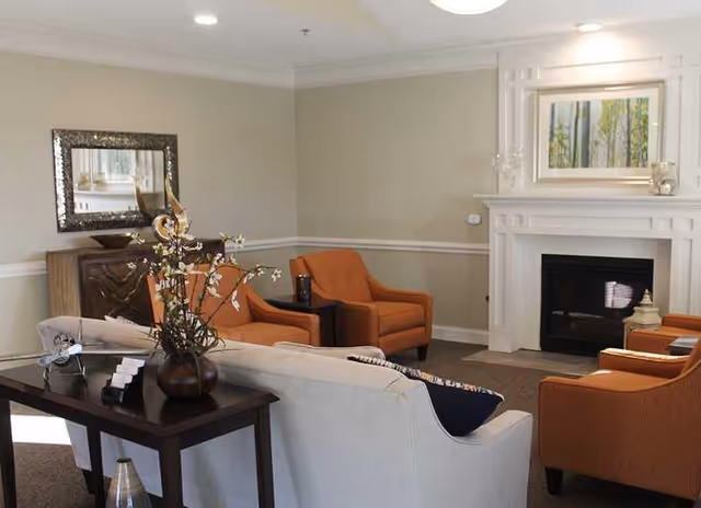 Photo 6 of The Renaissance Senior Living