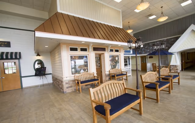 Photo 8 of Sprenger Health Care Anchor Lodge Retirement Village