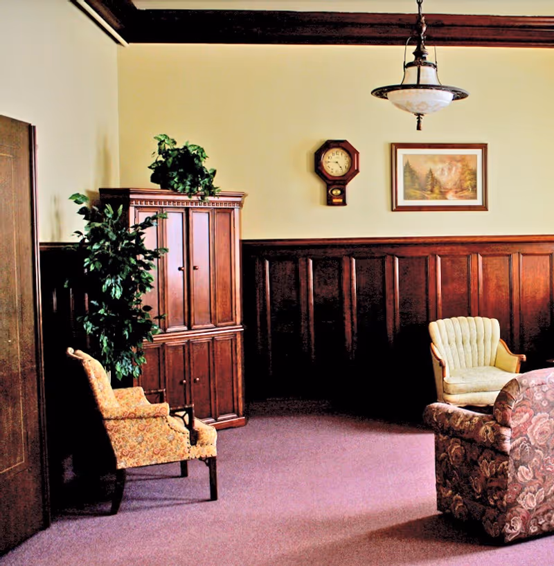 Photo 14 of Dove Healthcare - Rutledge Home