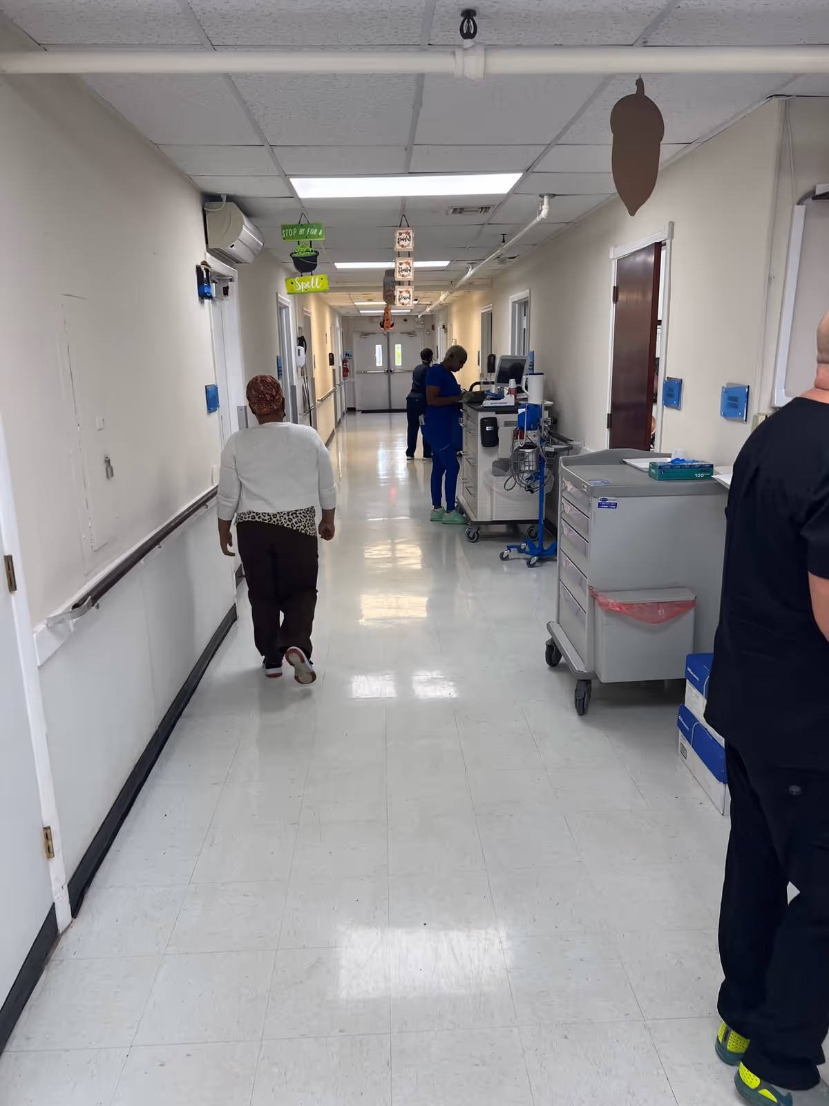 Photo of Pines Nursing Home