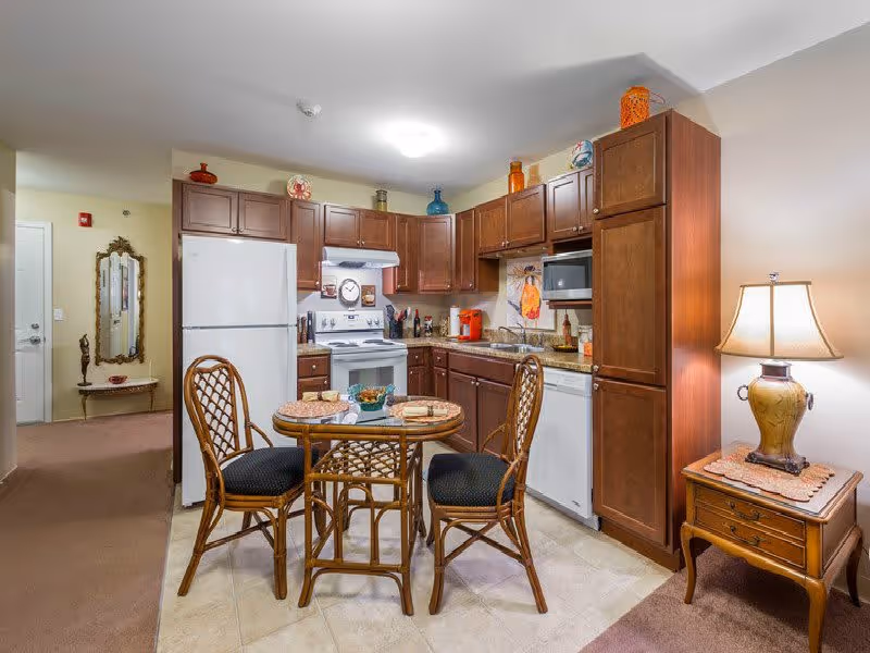 Photo 5 of Connect55+ Lakewood | 55 Plus Active Adult Retirement Community