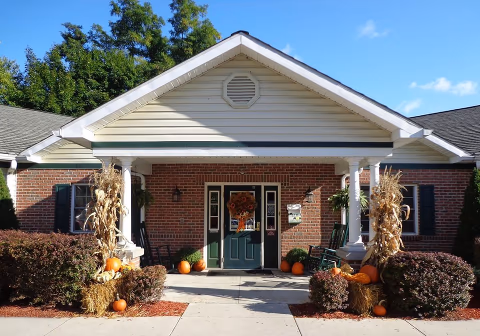 Photo of CountryHouse Residence
