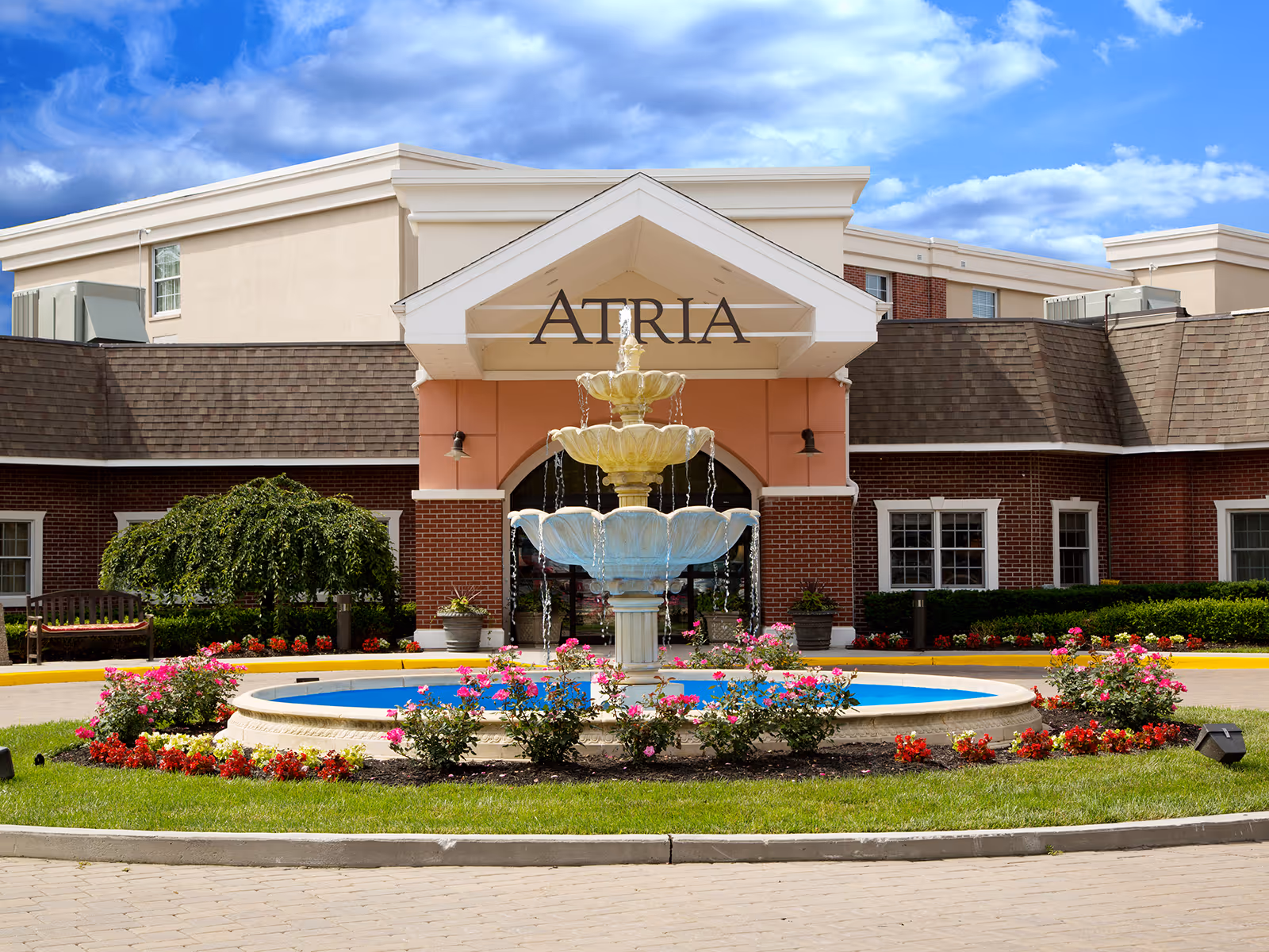 Photo 2 of Atria Cranford