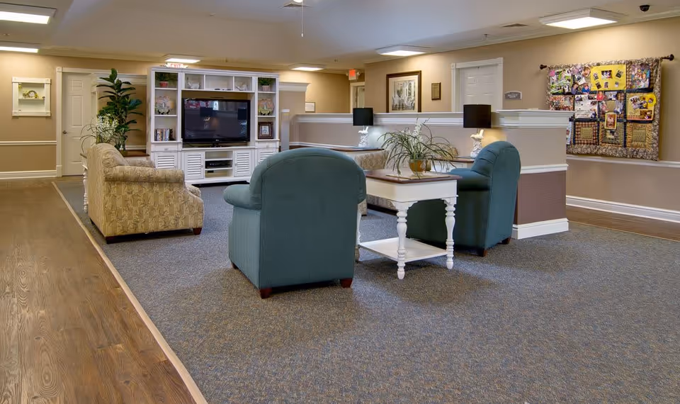 Photo 16 of Sugar Creek Senior Living