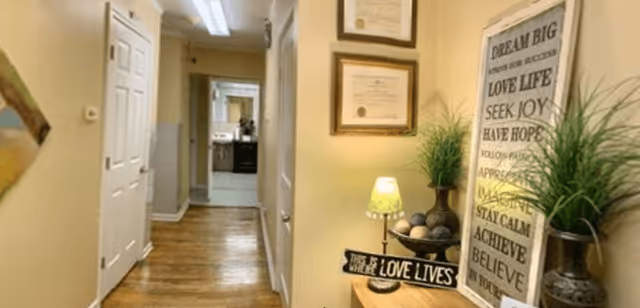Photo of Pendleton House of Love