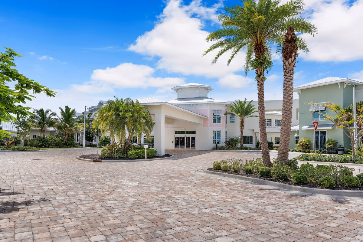 Photo 4 of Luxe Senior Living at Jupiter