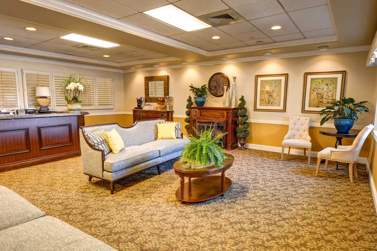 Photo 7 of The Auberge At Aspen Park