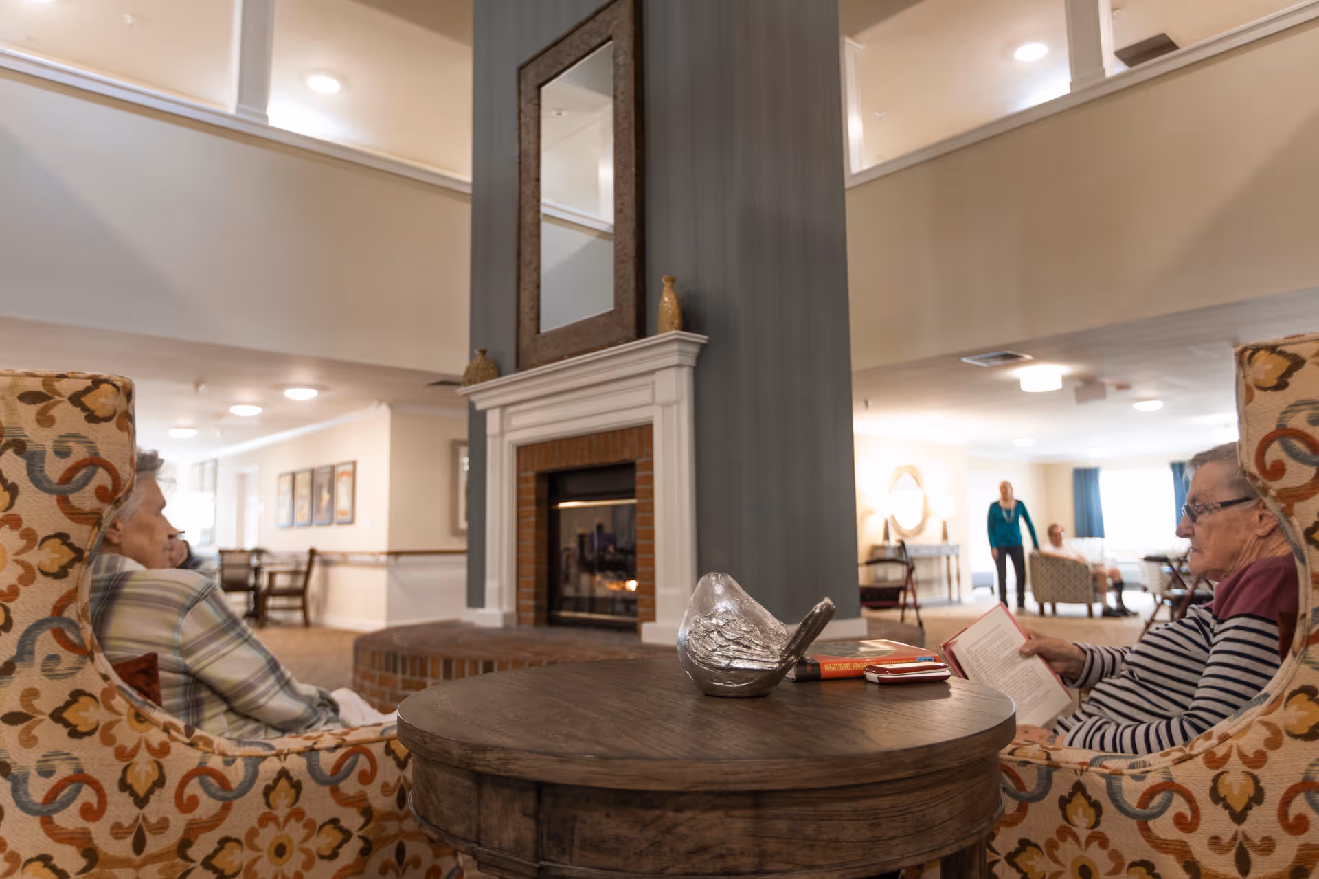 Photo 14 of Carriage Court Senior Living
