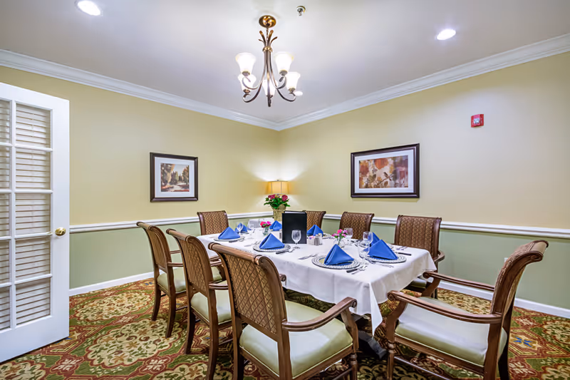Photo 17 of Elison Independent Living of Statesman Club