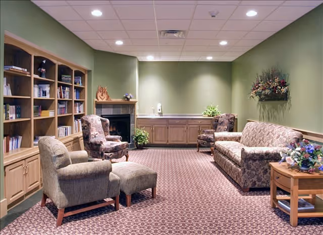 Photo 9 of Primrose Retirement Community of Casper