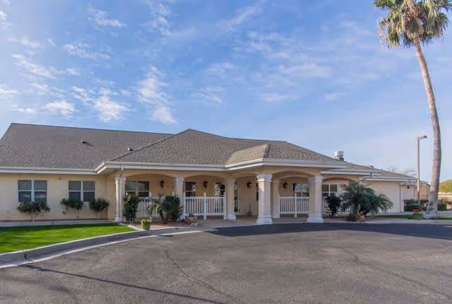 Photo 4 of Avista Senior Living Apache Junction