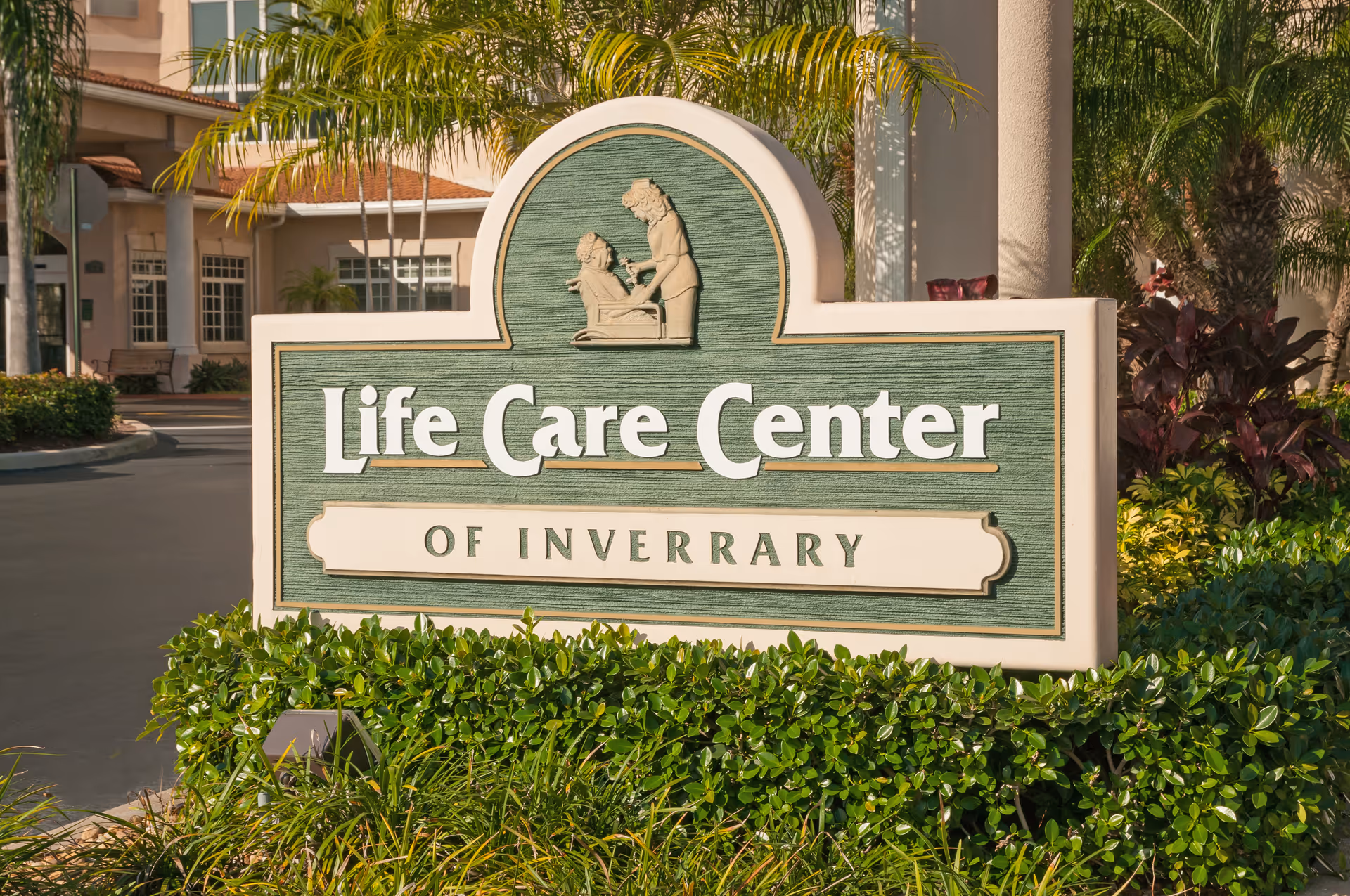 Photo of Life Care Center at Inverrary