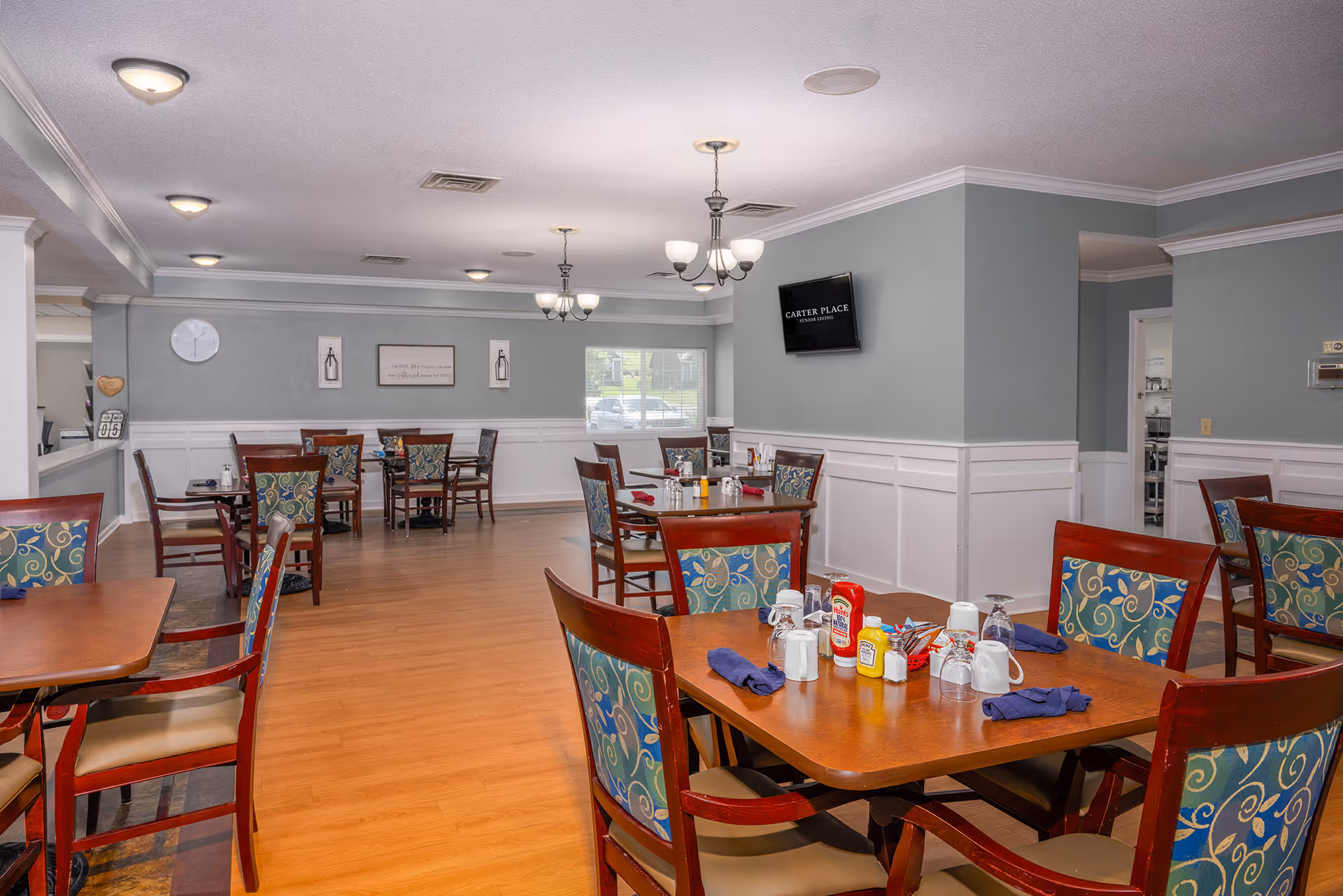 Photo 9 of Carter Place Senior Living
