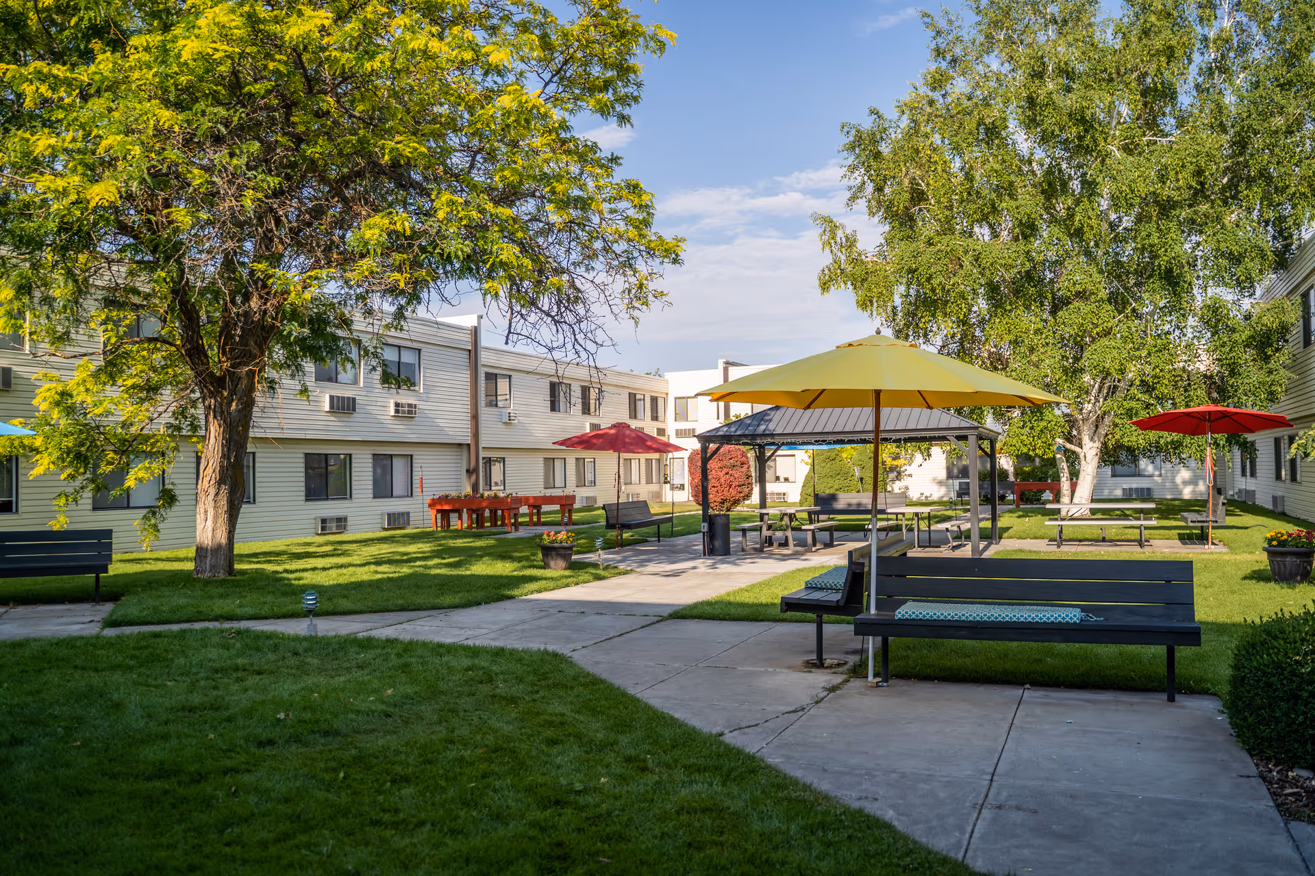 Photo 2 of Lincoln Court Assisted & Senior Living