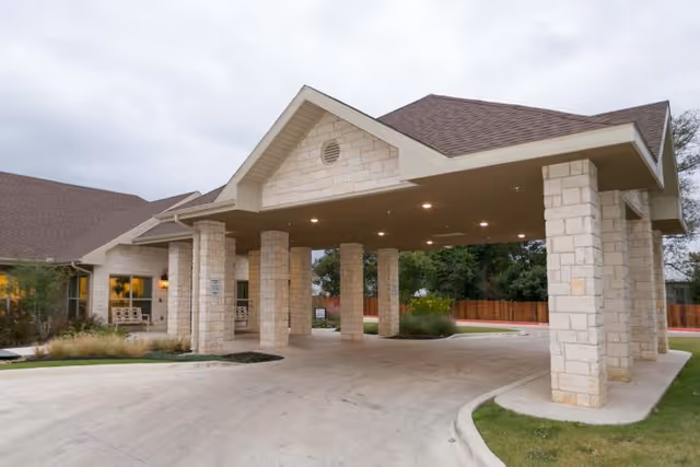 Photo 3 of Legend Oaks Healthcare And Rehabilitation - New Braunfels