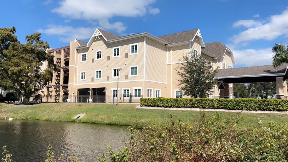 Photo 1 of Parkside Assisted Living and Memory Care