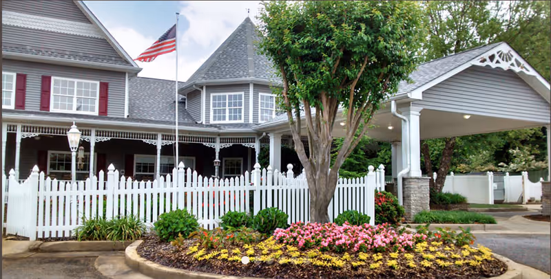 Photo 2 of Country Village Senior Living