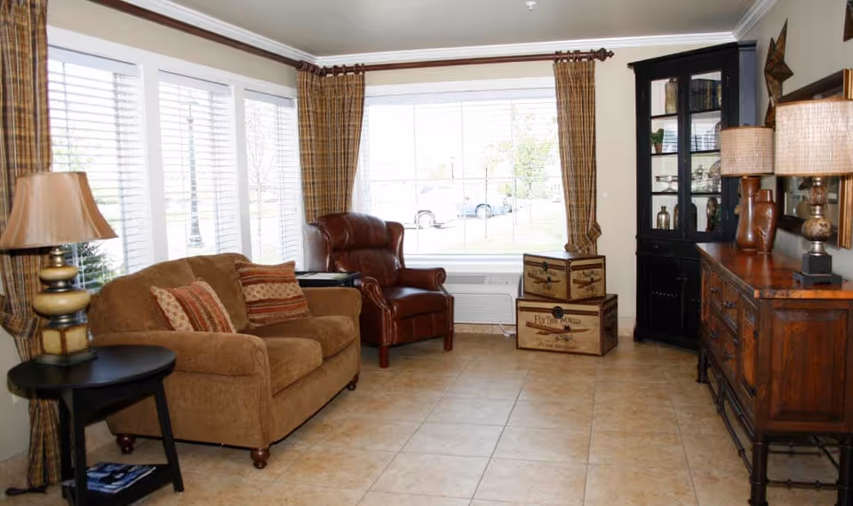 Photo 4 of Barathaven Alzheimer's Special Care Center