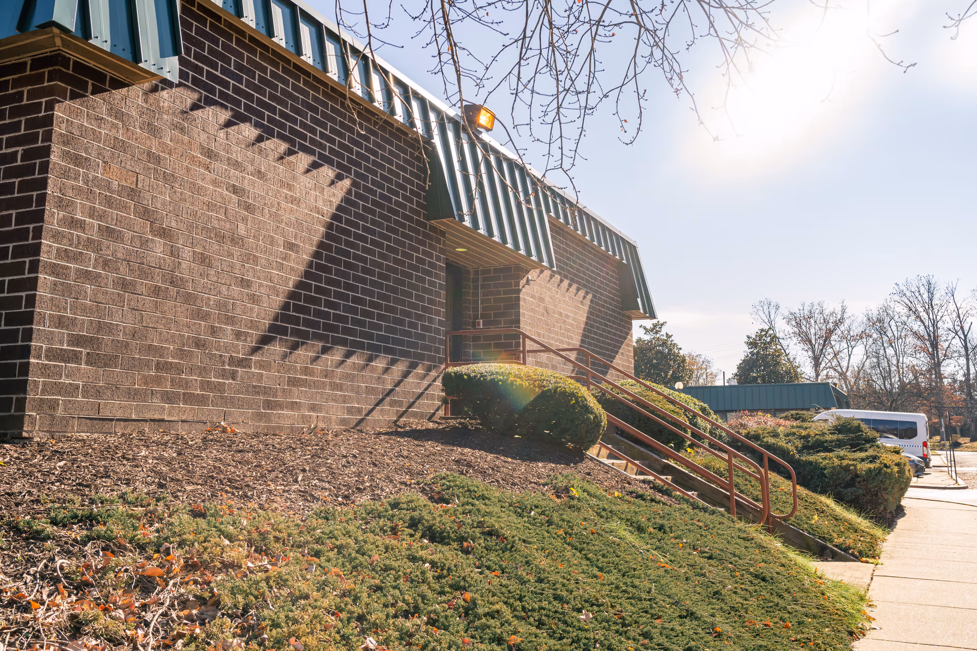 Photo of Autumn Lake Healthcare at Bradford Oaks