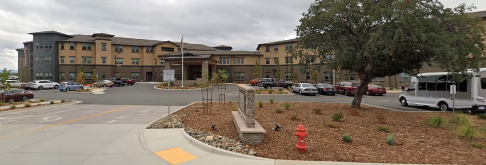 Photo of Hilltop Springs Senior Living