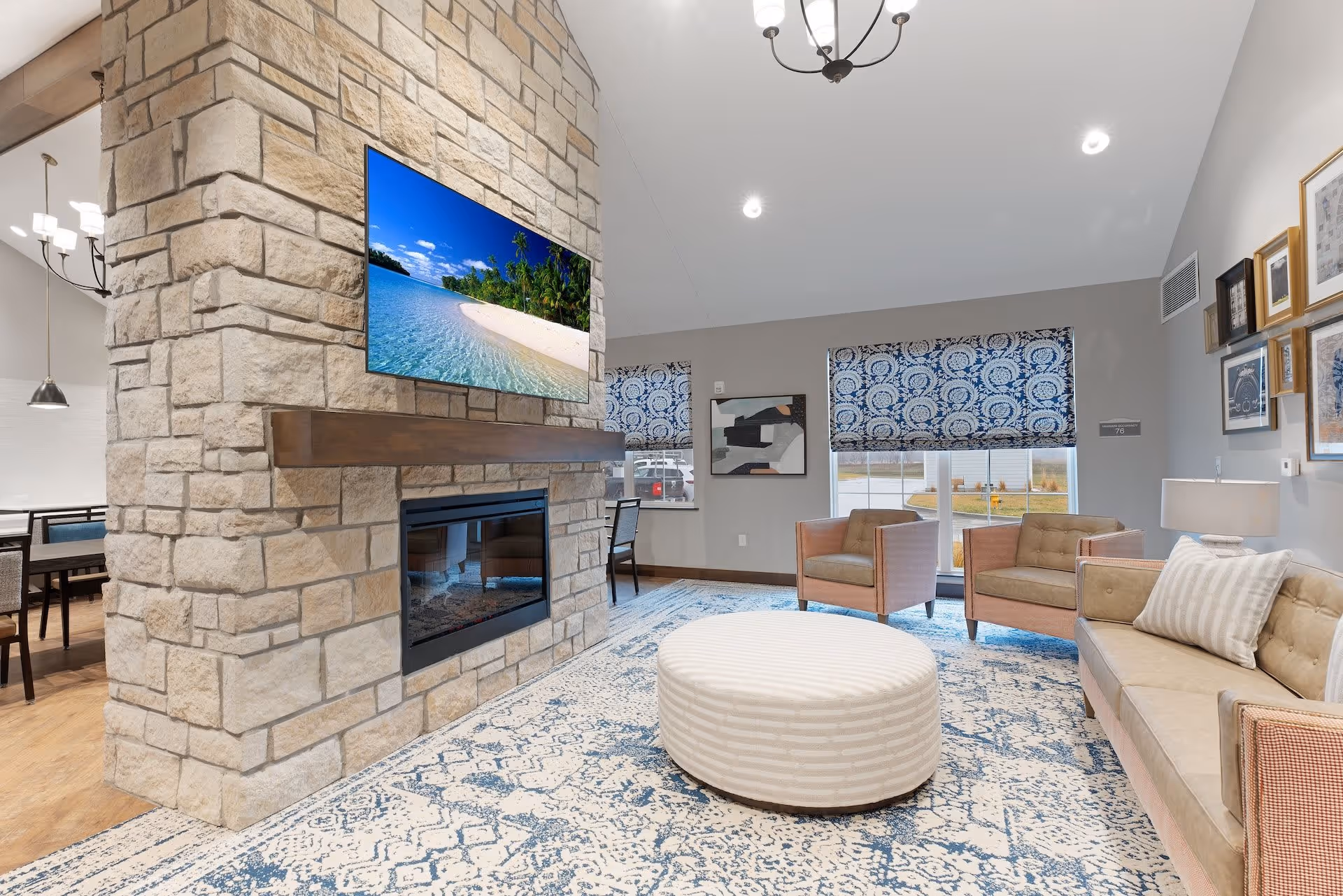 Photo 12 of Cedarhurst Senior Living of Salina