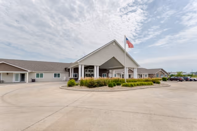 Photo 3 of Cedarhurst Senior Living of Jacksonville