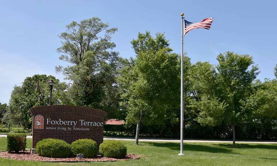 Photo 3 of Foxberry Terrace Senior Living