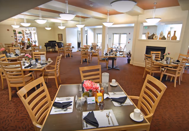 Photo 3 of The Vistas Assisted Living and Memory Care