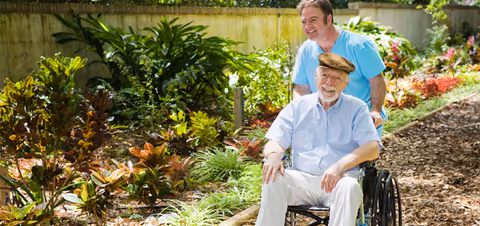 Photo of Essex House by American Retirement Homes Inc.
