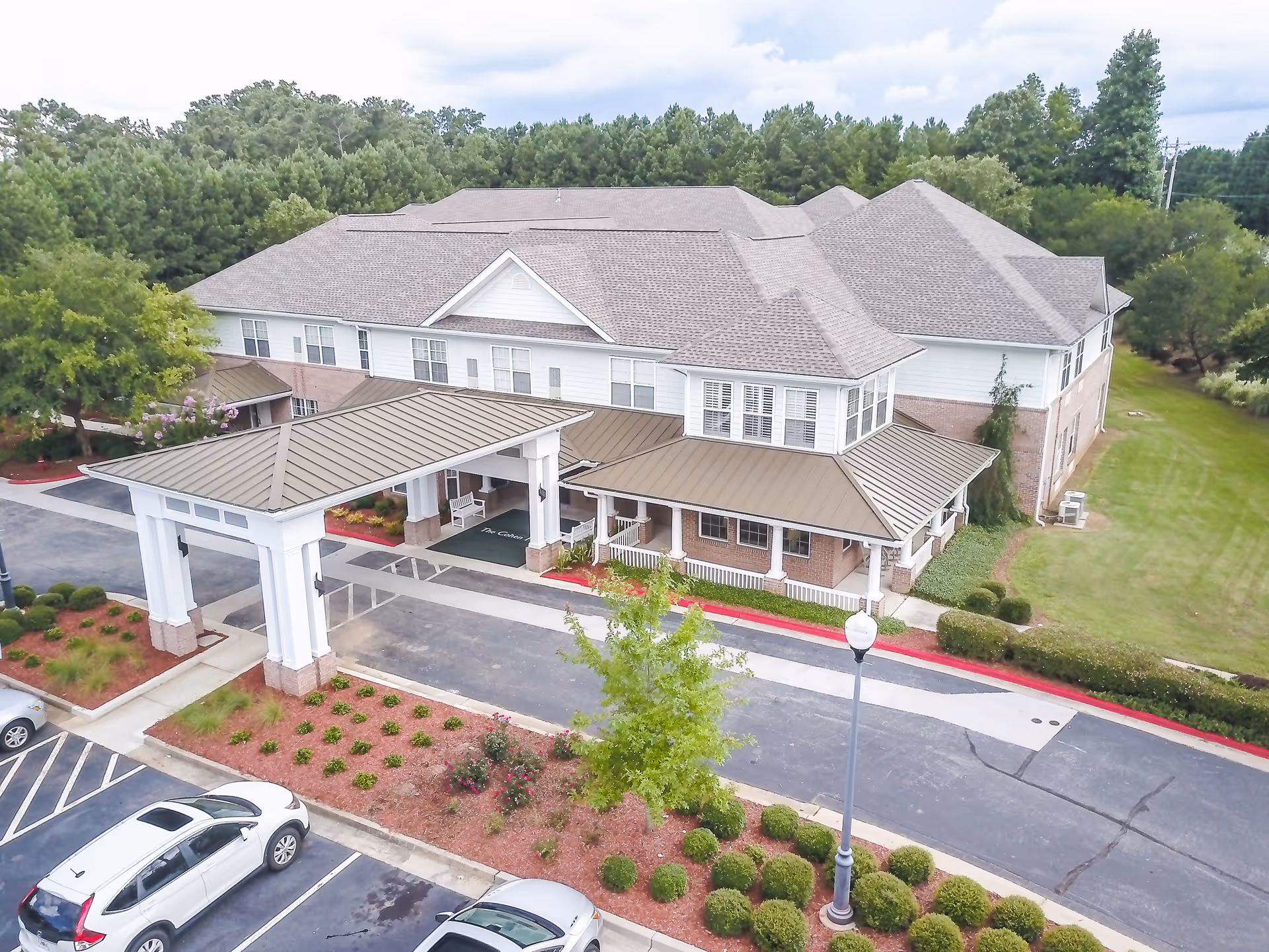 Photo of The Cohen Home