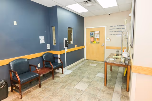 Photo 9 of Cedar Health and Rehabilitation