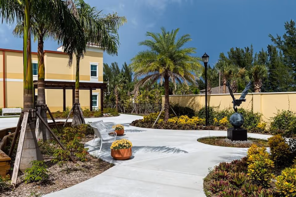 Photo 10 of The Gallery at Cape Coral
