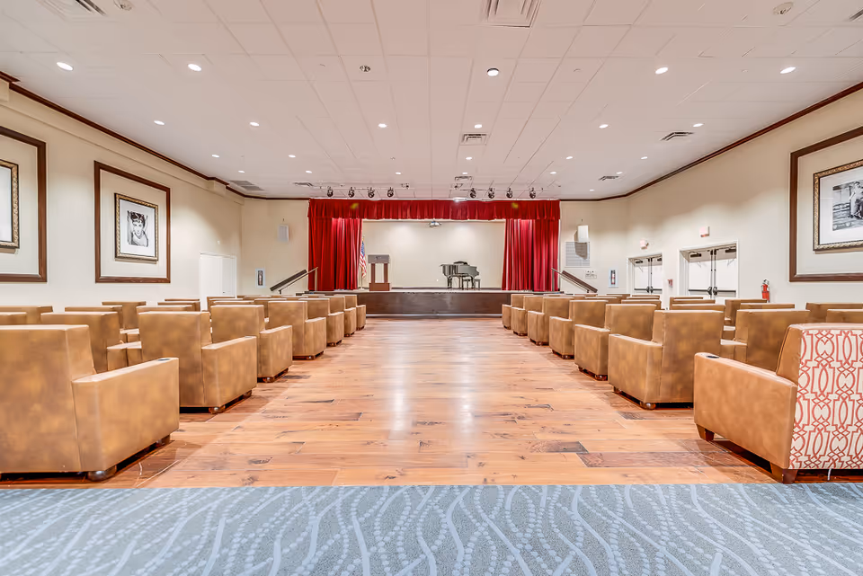 Photo 17 of Forest Trace Senior Living