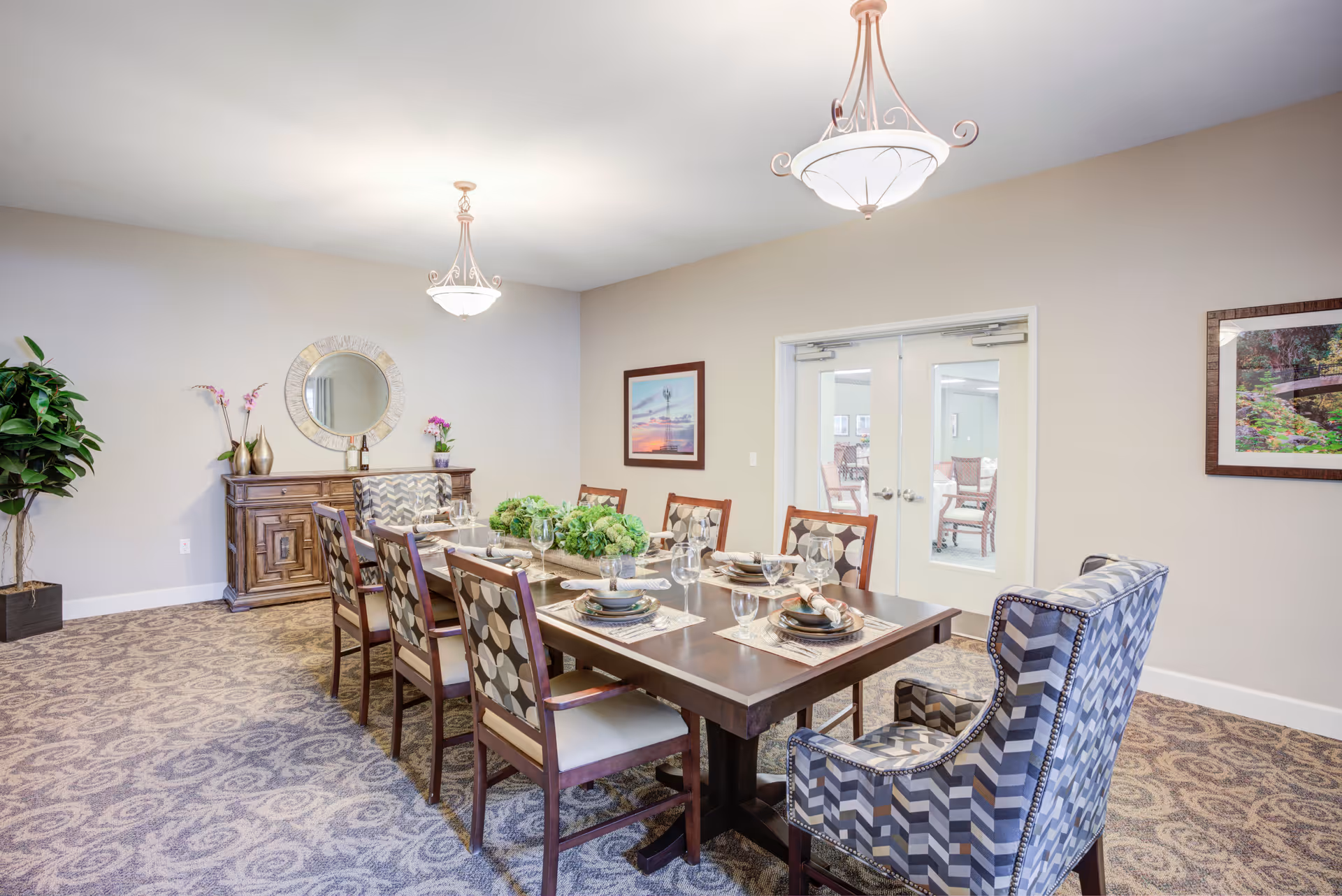 Photo 23 of Timber Pointe Senior Living