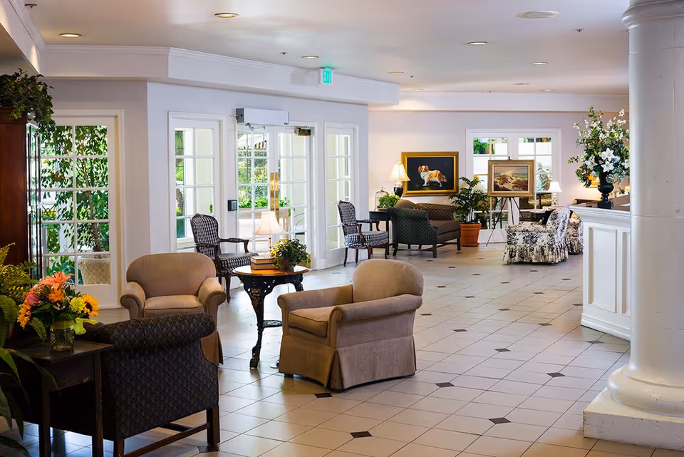 Photo 6 of Sterling Inn Assisted Living Community