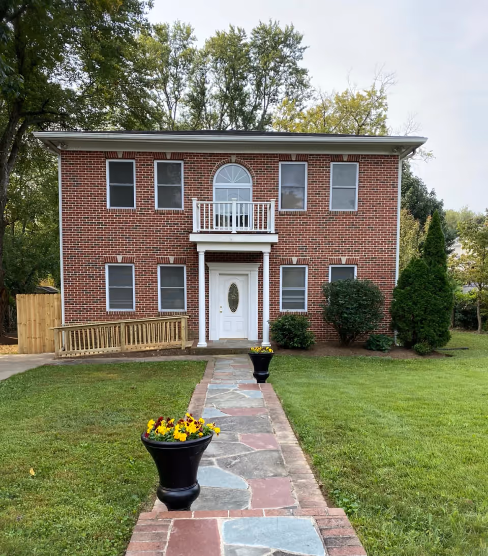Photo of Rembrandt Assisted Living