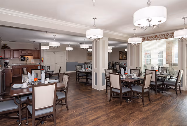 Photo 13 of The Pines at Columbia Assisted Living Community