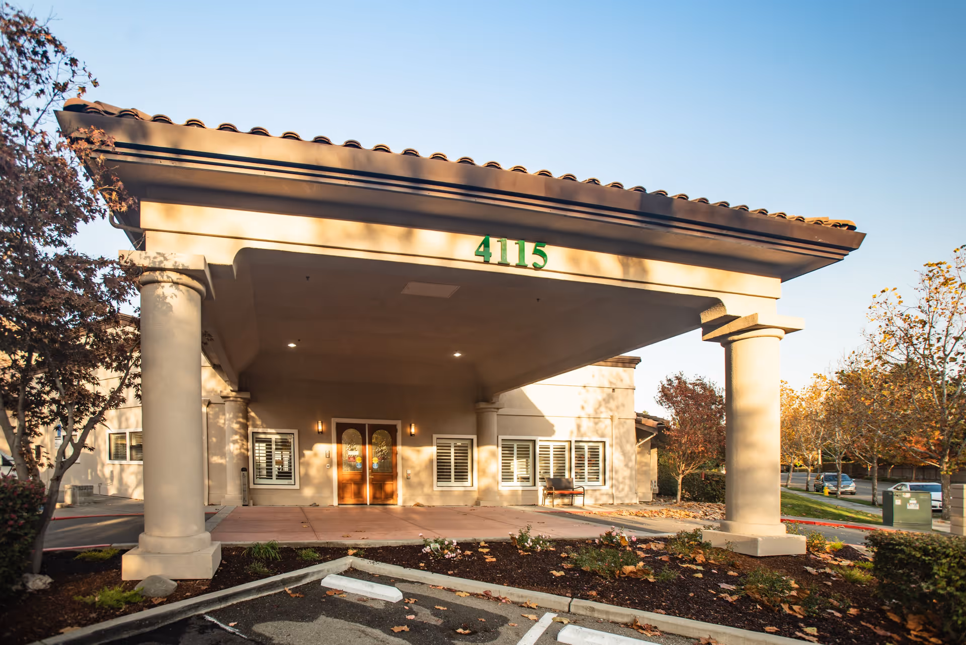 Photo 1 of Carefield Pleasanton Memory Care