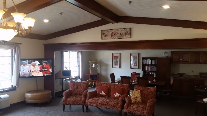 Photo 5 of Cambridge Place Assisted Living